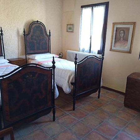 Il Baiocchino Bed & Breakfast Castel San Pietro Terme Exterior photo