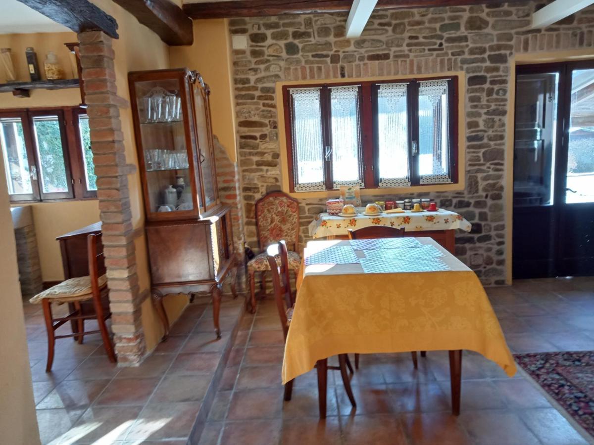 Il Baiocchino Bed & Breakfast Castel San Pietro Terme Exterior photo